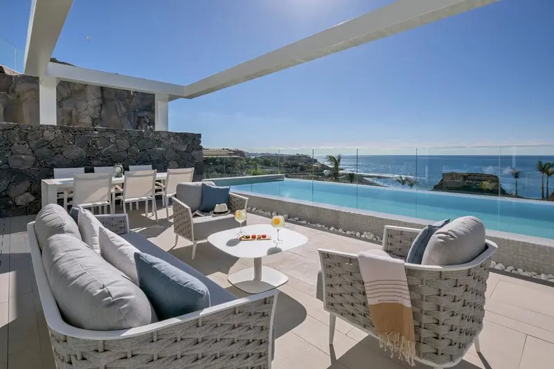 Royal Hideaway Corales Suites gallery image 22