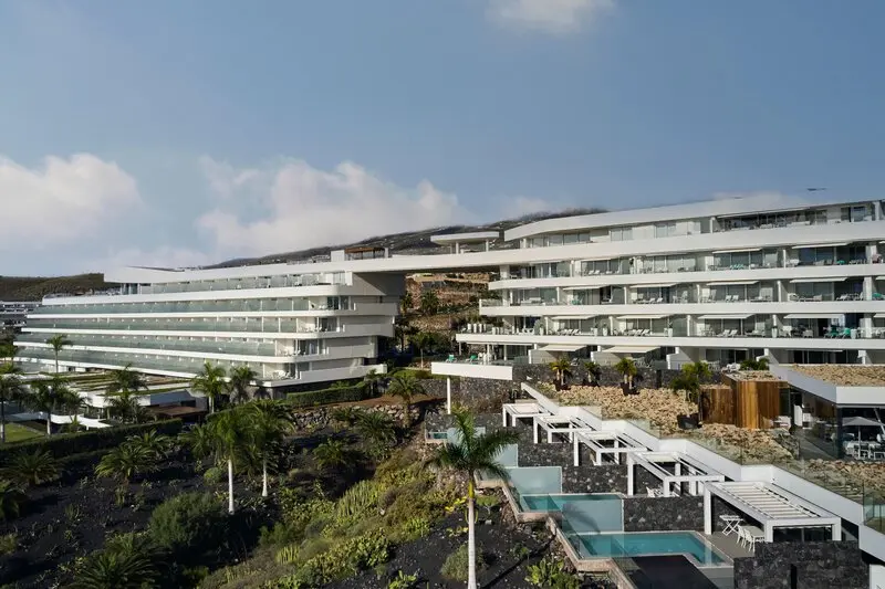 Royal Hideaway Corales Suites gallery image 4