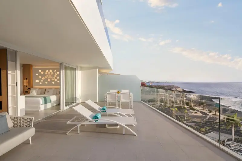 Royal Hideaway Corales Suites gallery image 24