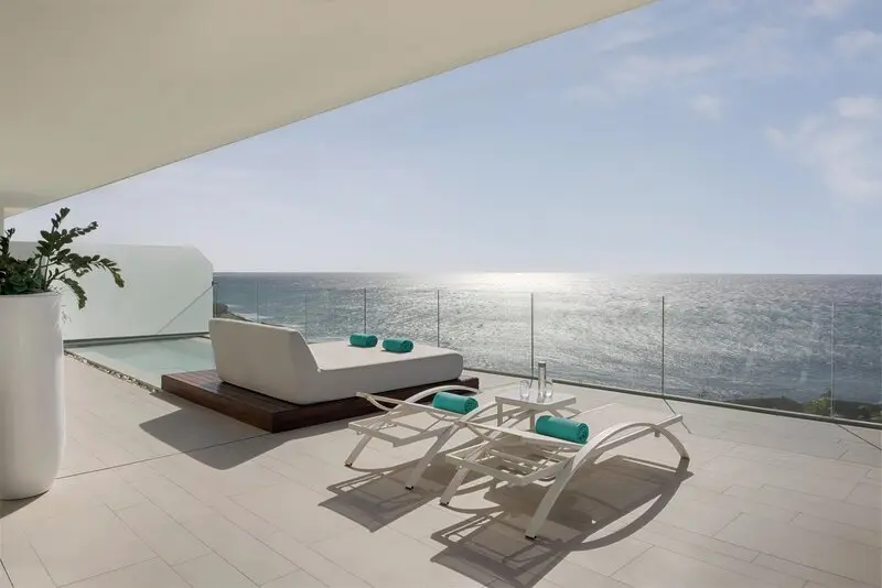 Royal Hideaway Corales Suites gallery image 26