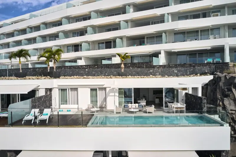 Royal Hideaway Corales Suites gallery image 29