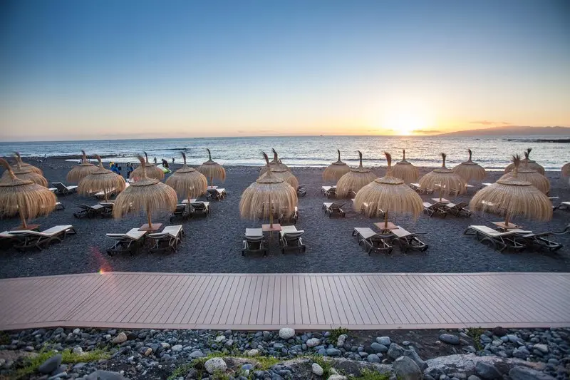 Royal Hideaway Corales Suites gallery image 5