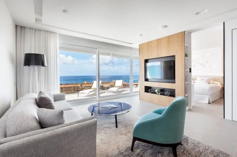 Royal Hideaway Corales Suites gallery image 10