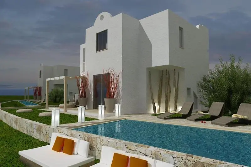 Althea Kalamies Luxury Villas gallery image 1