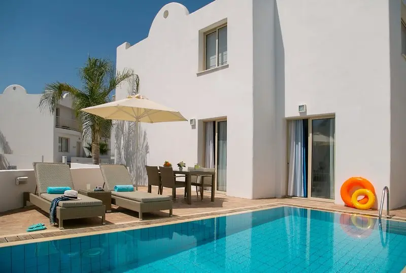Althea Kalamies Luxury Villas gallery image 9