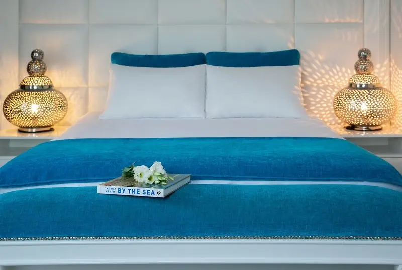 Althea Kalamies Luxury Villas gallery image 12