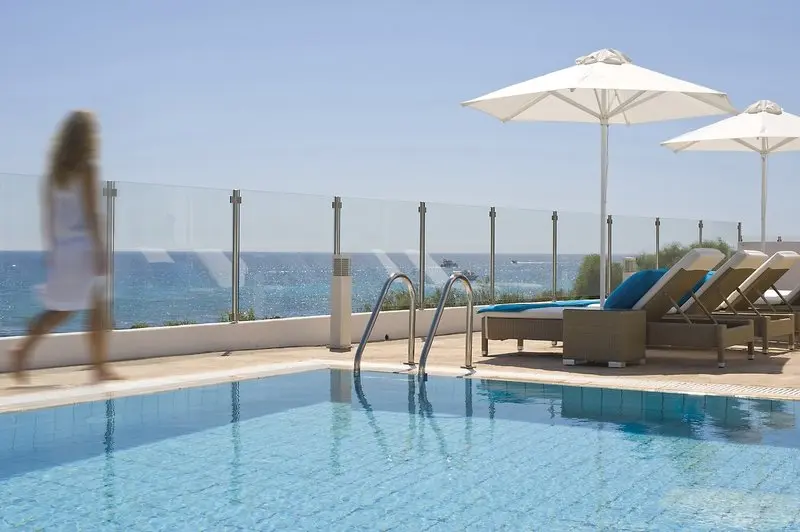 Althea Kalamies Luxury Villas gallery image 13