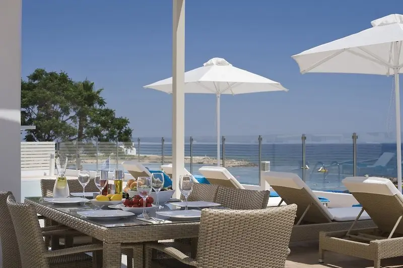 Althea Kalamies Luxury Villas gallery image 14