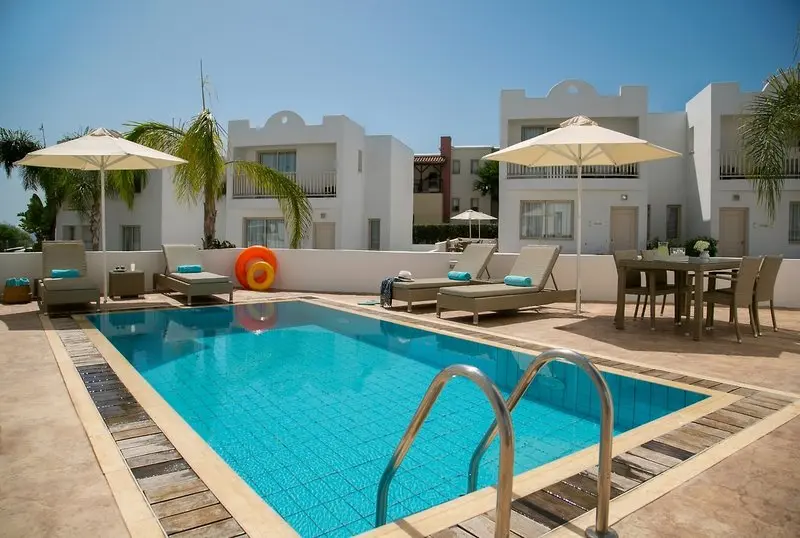 Althea Kalamies Luxury Villas gallery image 15