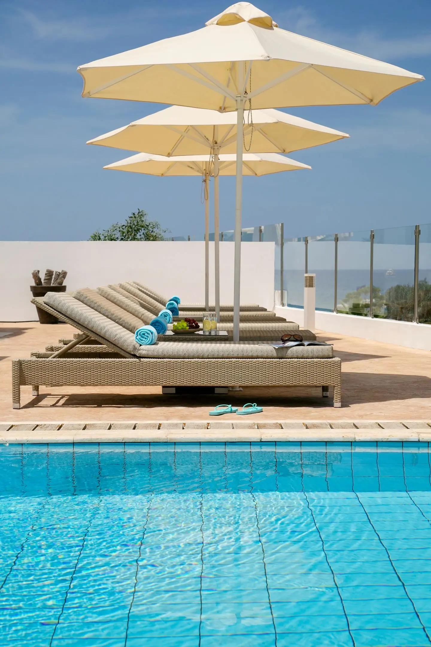 Althea Kalamies Luxury Villas gallery image 17