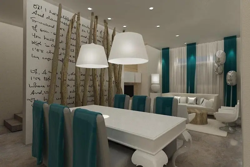 Althea Kalamies Luxury Villas gallery image 2