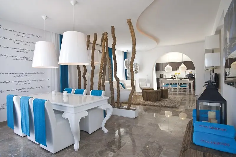 Althea Kalamies Luxury Villas gallery image 24