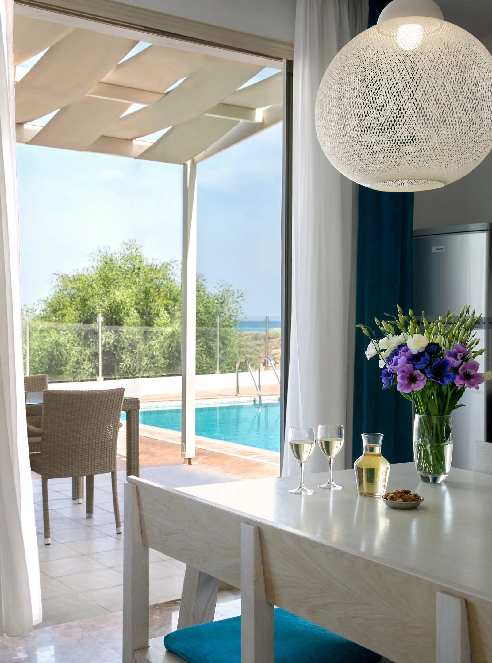 Althea Kalamies Luxury Villas gallery image 25