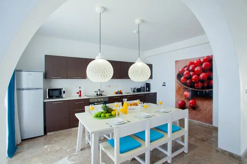 Althea Kalamies Luxury Villas gallery image 26