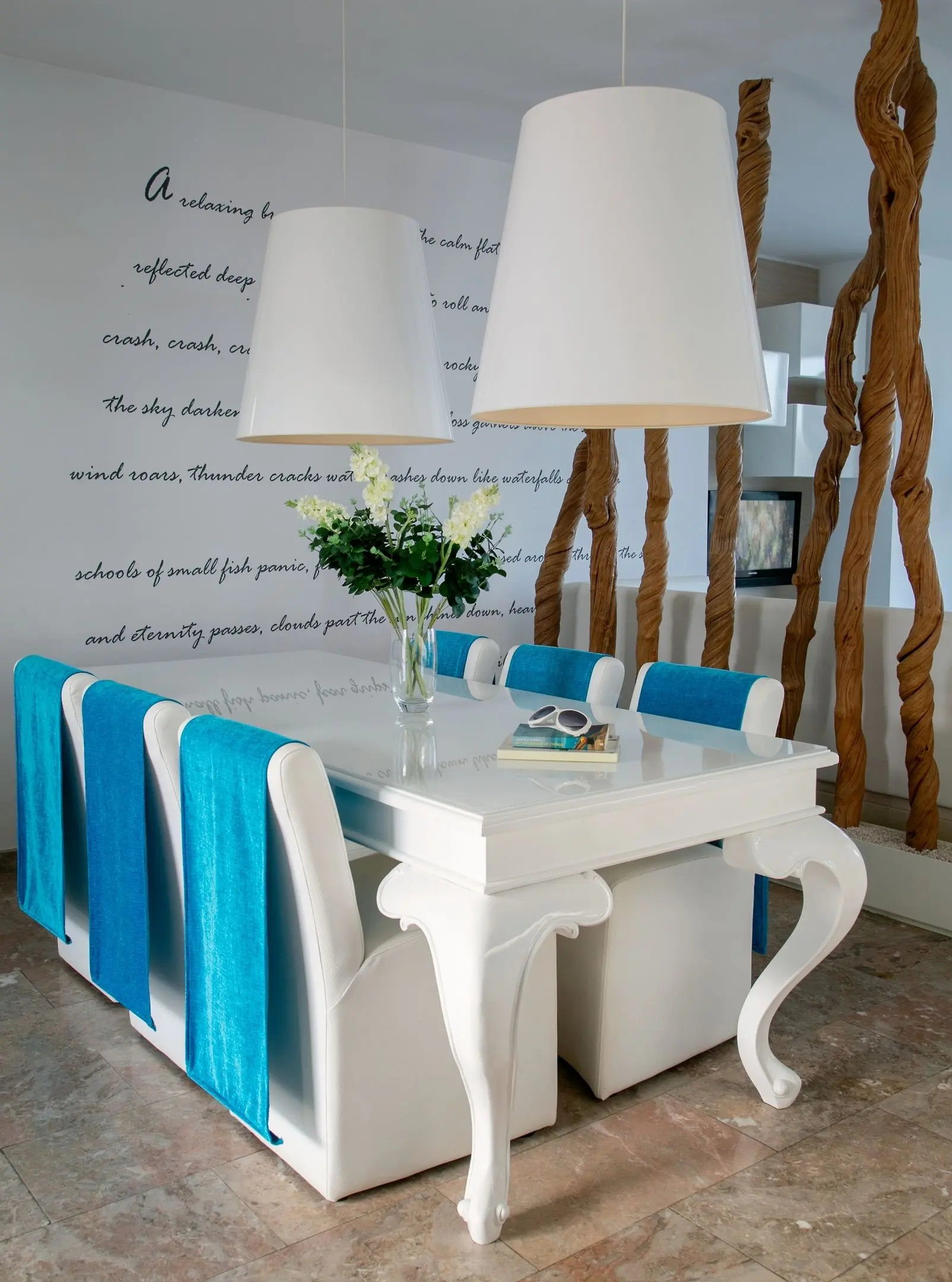 Althea Kalamies Luxury Villas gallery image 27