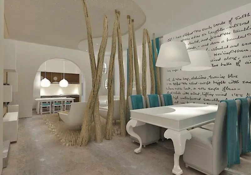 Althea Kalamies Luxury Villas gallery image 3