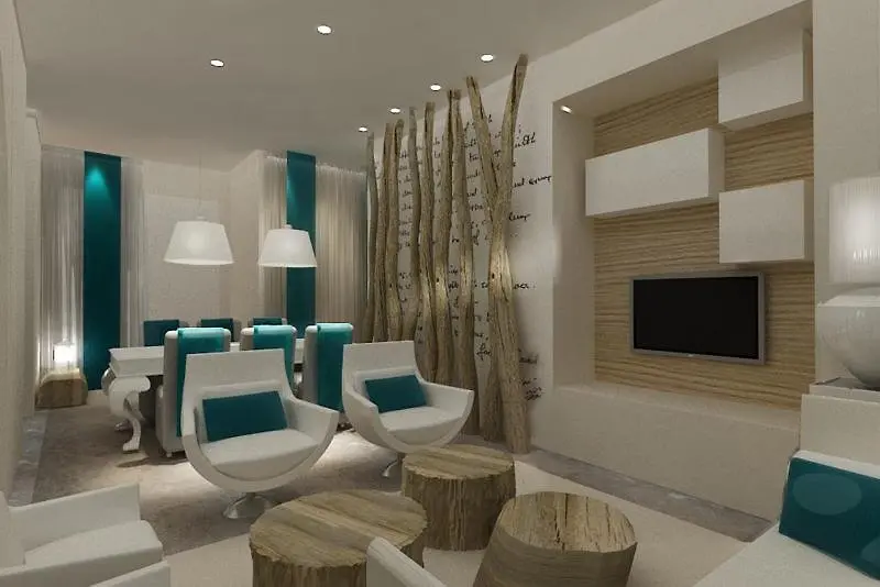 Althea Kalamies Luxury Villas gallery image 4