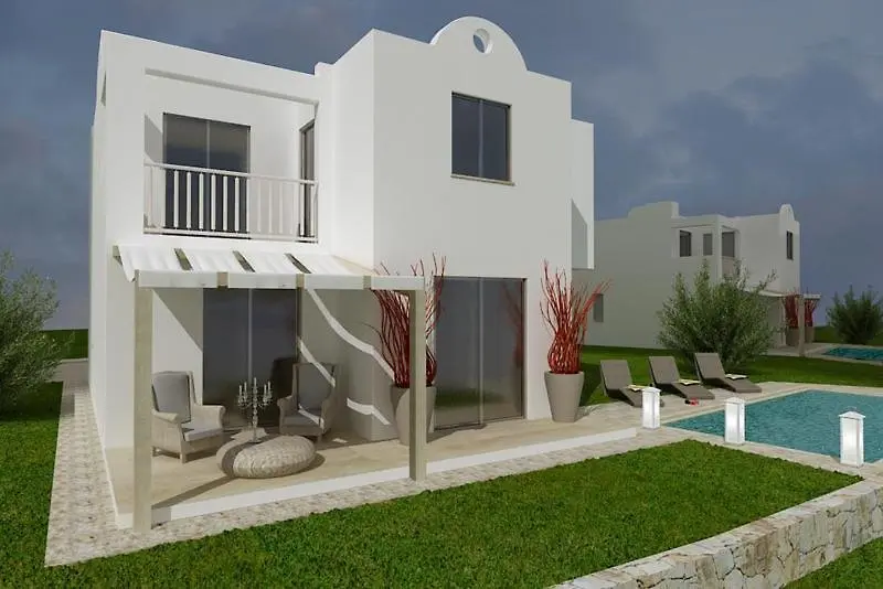 Althea Kalamies Luxury Villas gallery image 5