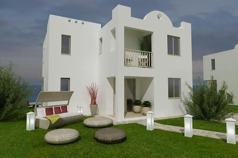 Althea Kalamies Luxury Villas gallery image 6