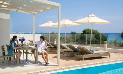 Althea Kalamies Luxury Villas