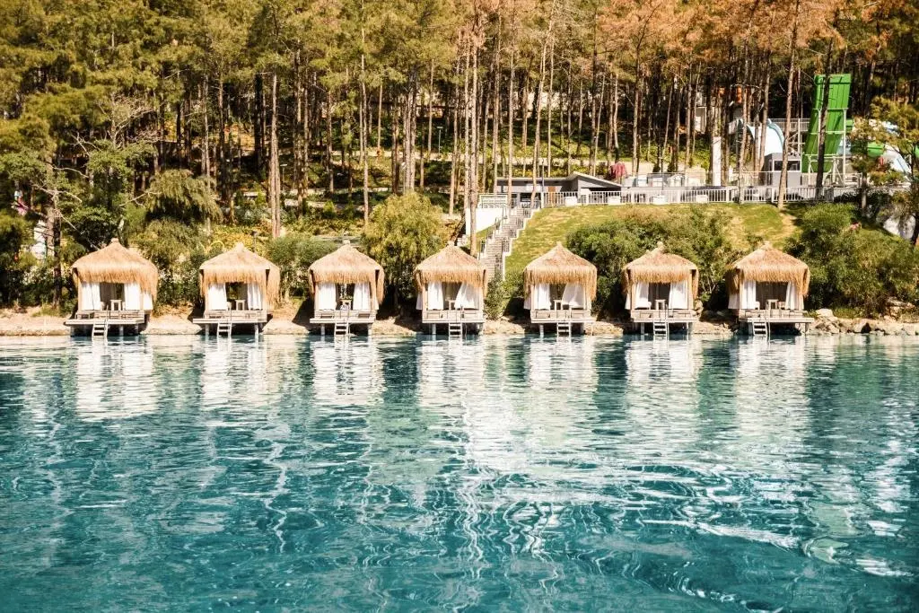 Orka Lotus Beach Hotel gallery image 4
