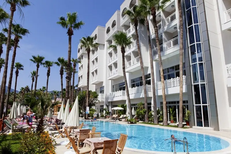 Quadas Hotel - Adult Only gallery image 2