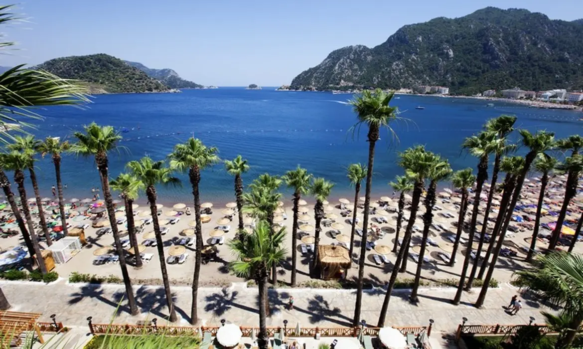 Quadas Hotel - Adult Only
