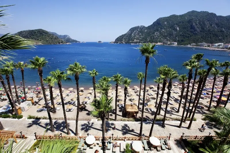 Quadas Hotel - Adult Only