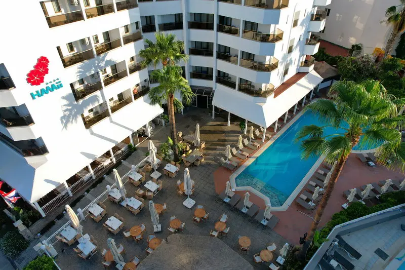 Hawaii Hotel gallery image 19