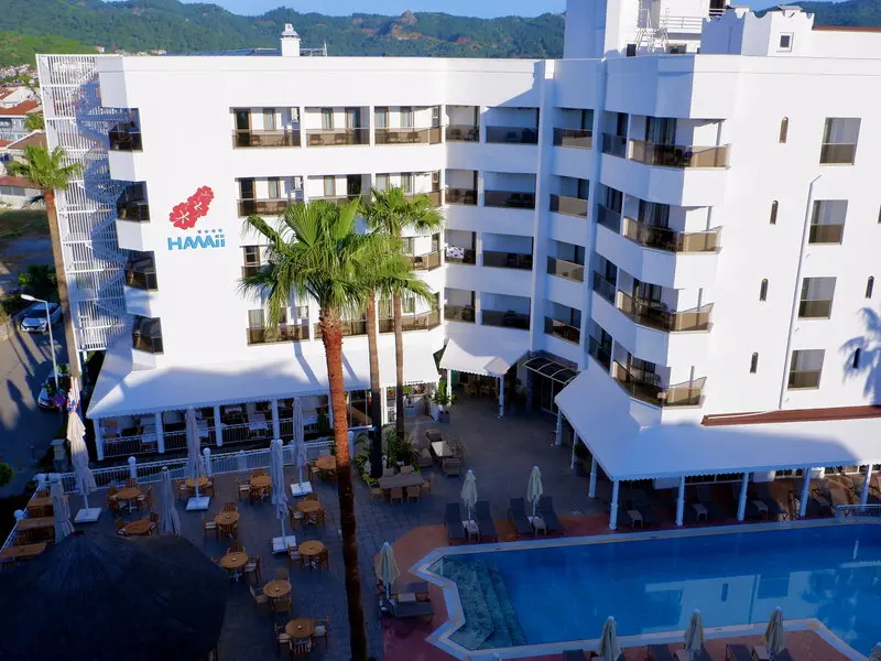 Hawaii Hotel gallery image 20