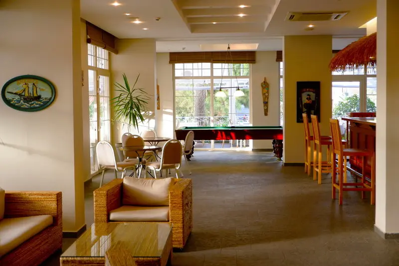 Hawaii Hotel gallery image 21