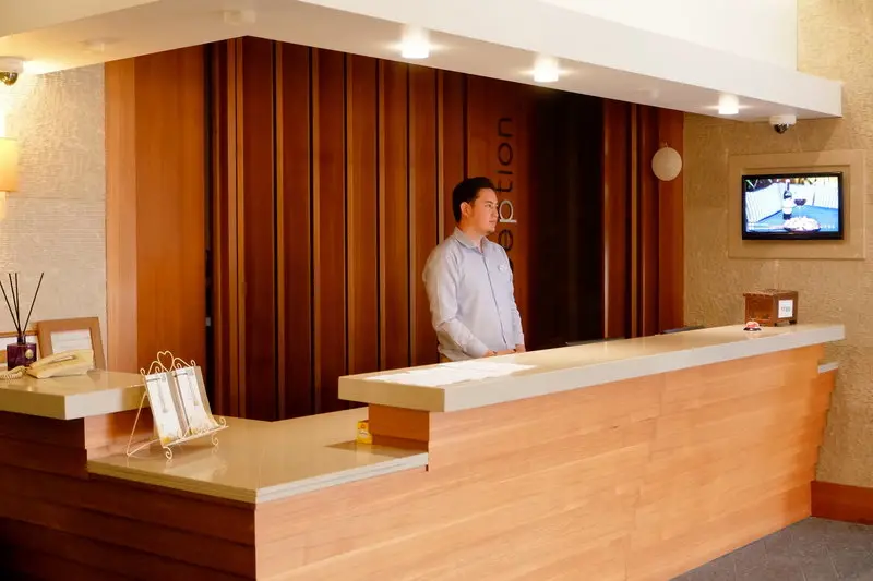 Hawaii Hotel gallery image 23