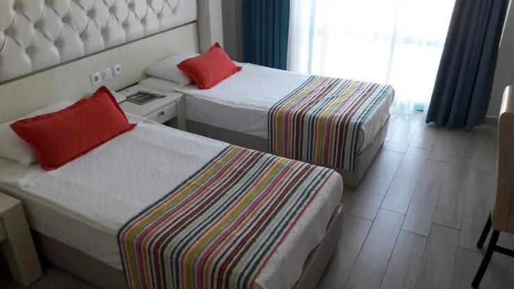 Tropikal Beach Hotel gallery image 6