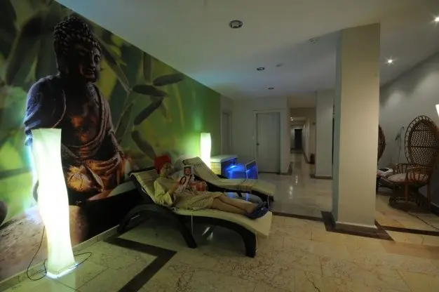 Tropikal Beach Hotel gallery image 7