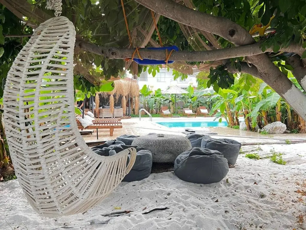 Han Boutique Hotel gallery image 2