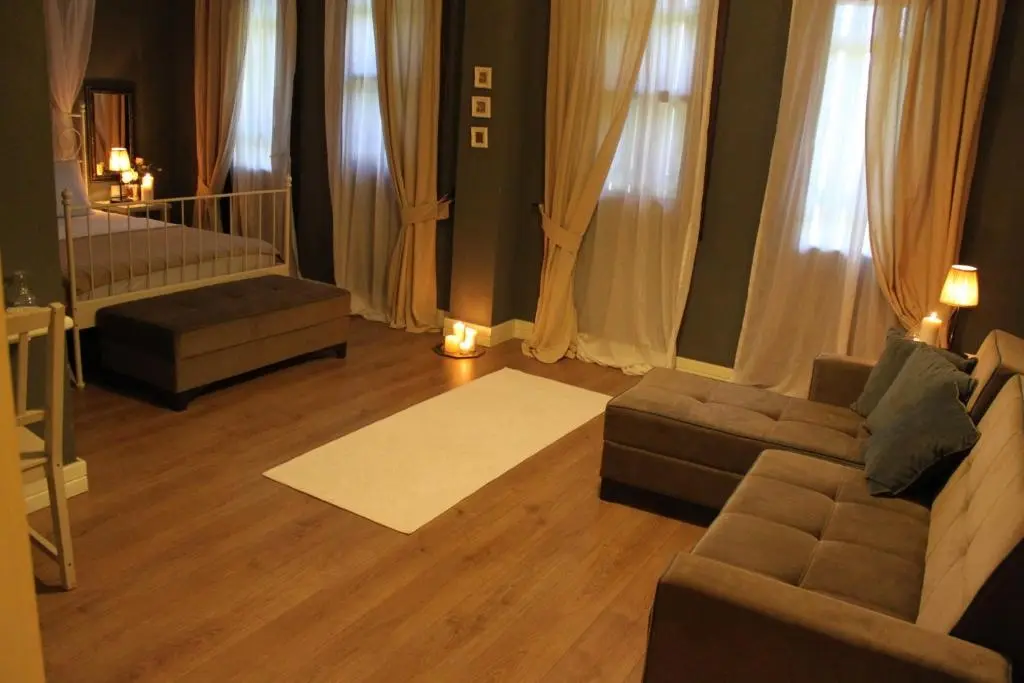 Han Boutique Hotel gallery image 4