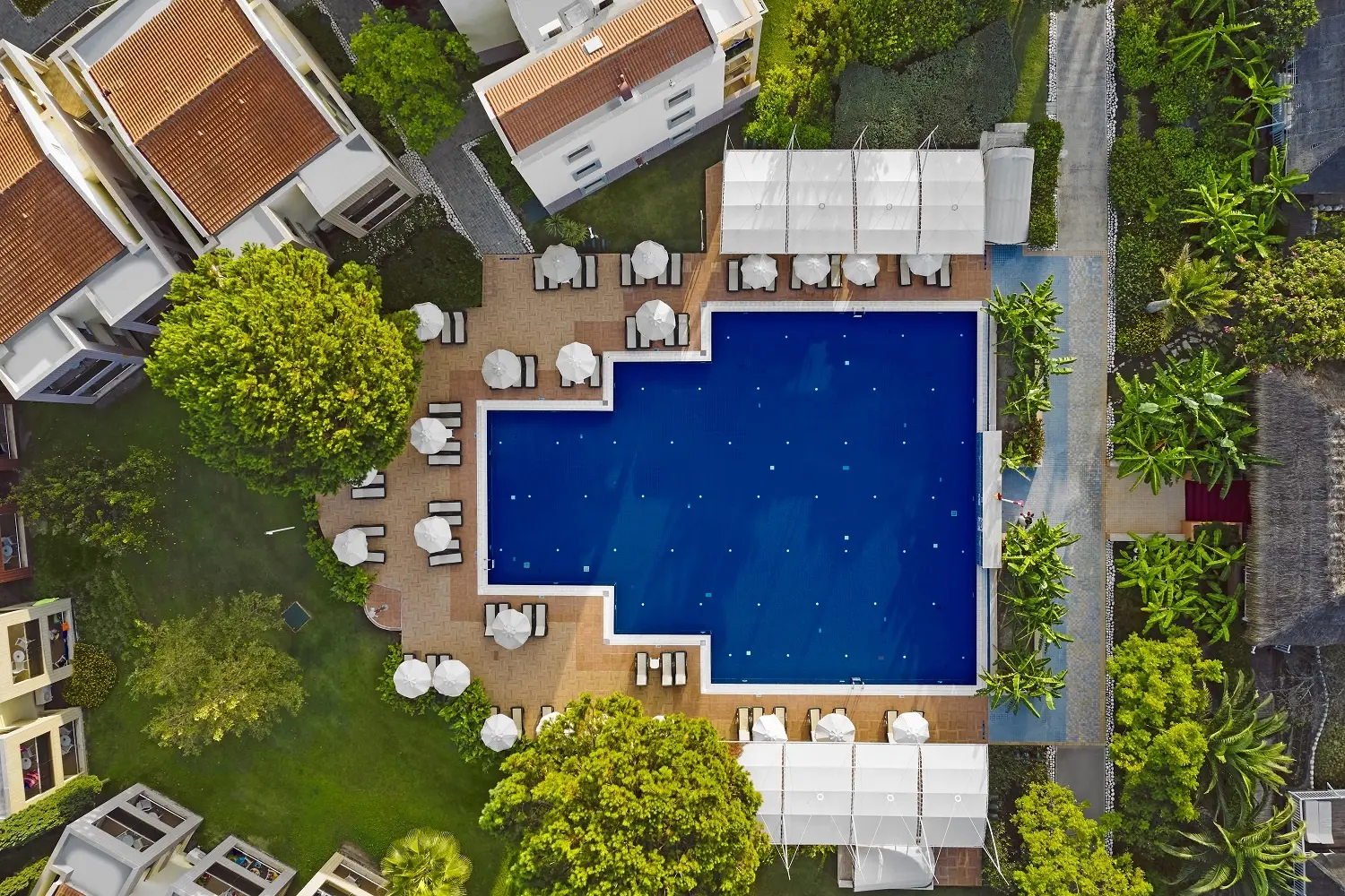 Suntopia Tropical Hotel Serigerme gallery image 1