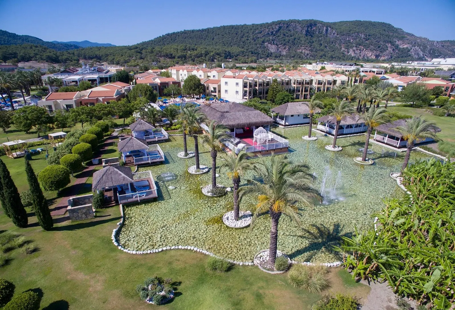 Suntopia Tropical Hotel Serigerme gallery image 2