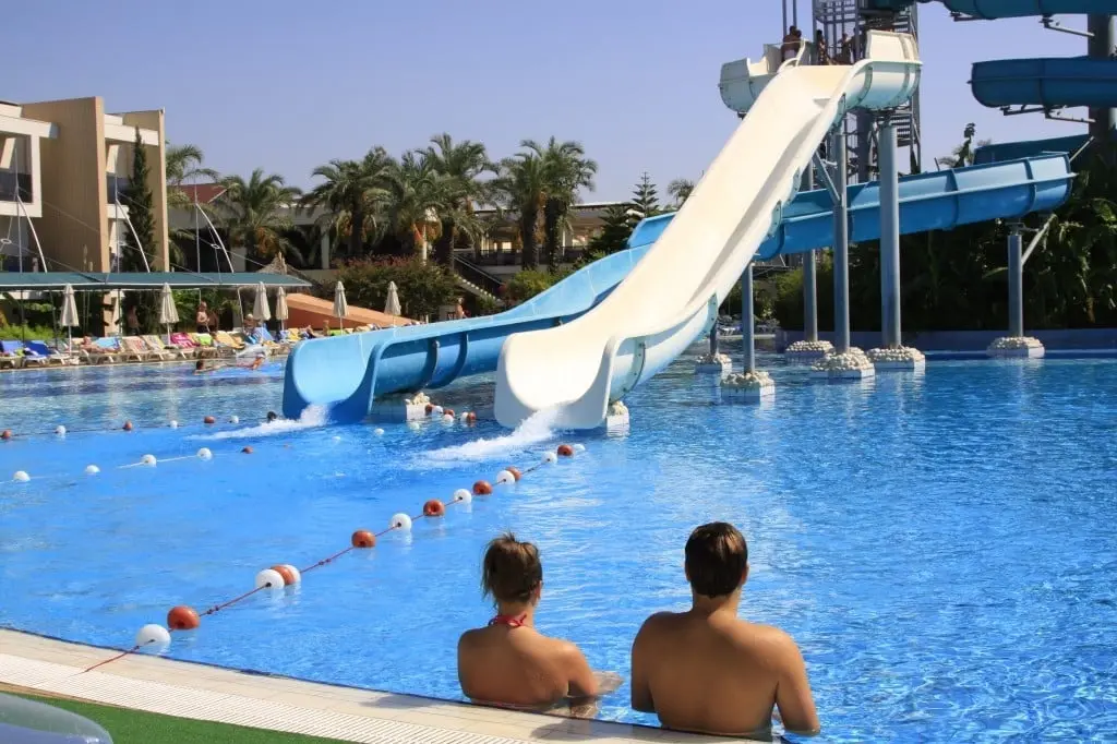 Suntopia Tropical Hotel Serigerme gallery image 3