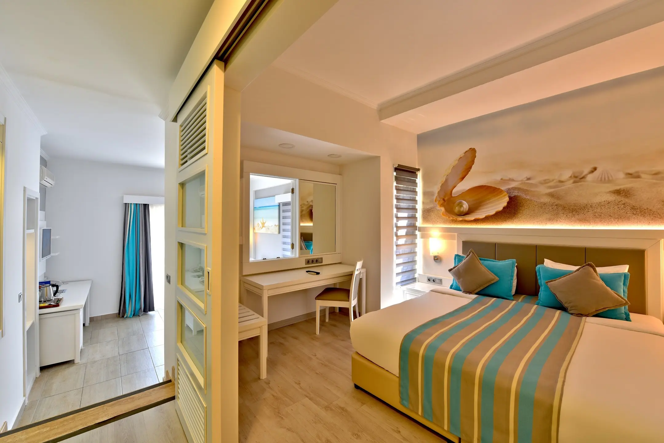 Suntopia Tropical Hotel Serigerme gallery image 4