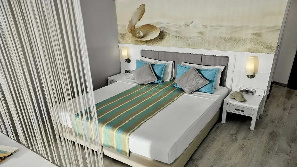 Suntopia Tropical Hotel Serigerme gallery image 5