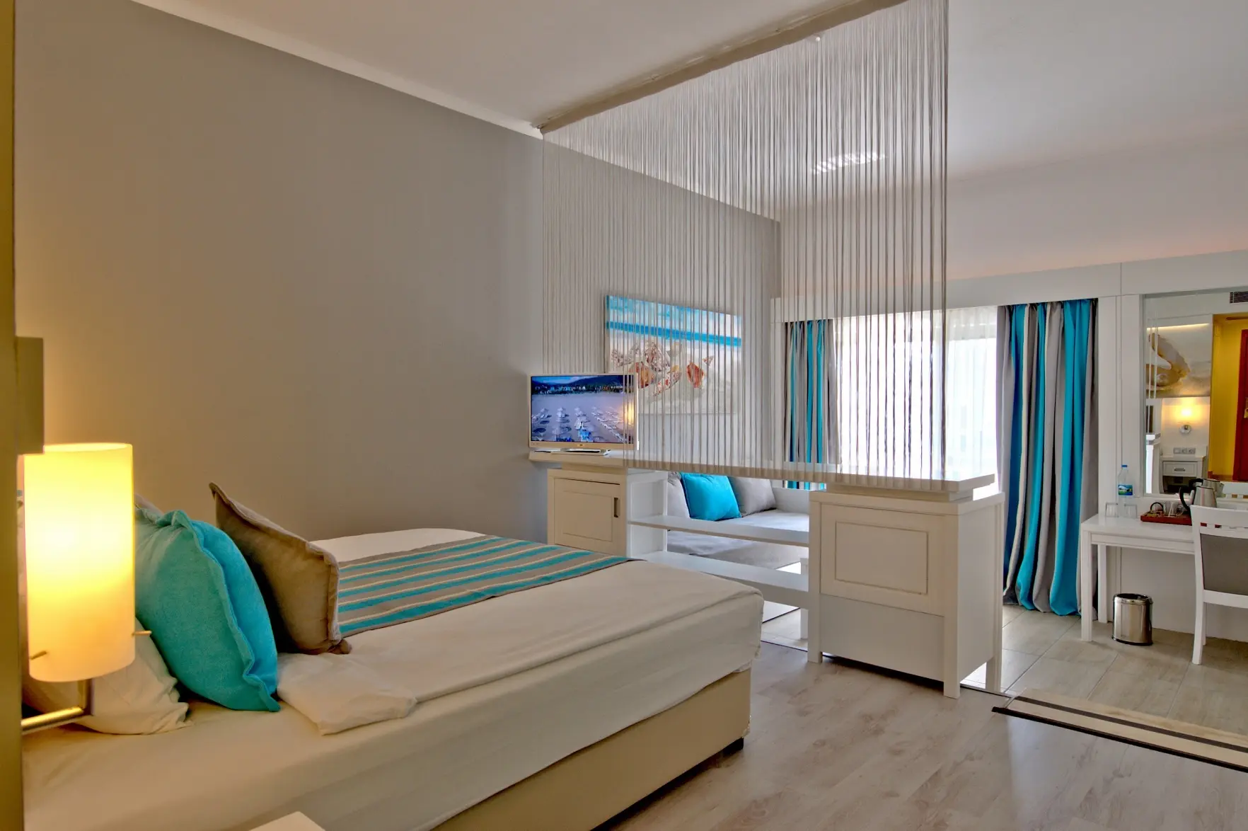 Suntopia Tropical Hotel Serigerme gallery image 6