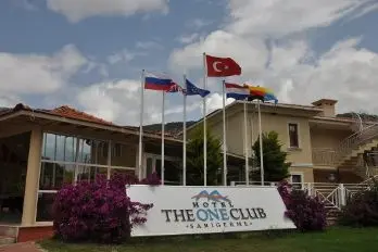 The One Club Hotel gallery image 1