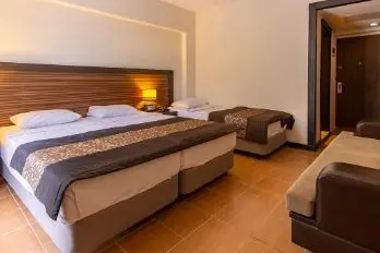 The One Club Hotel gallery image 5