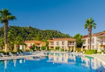 The One Club Hotel