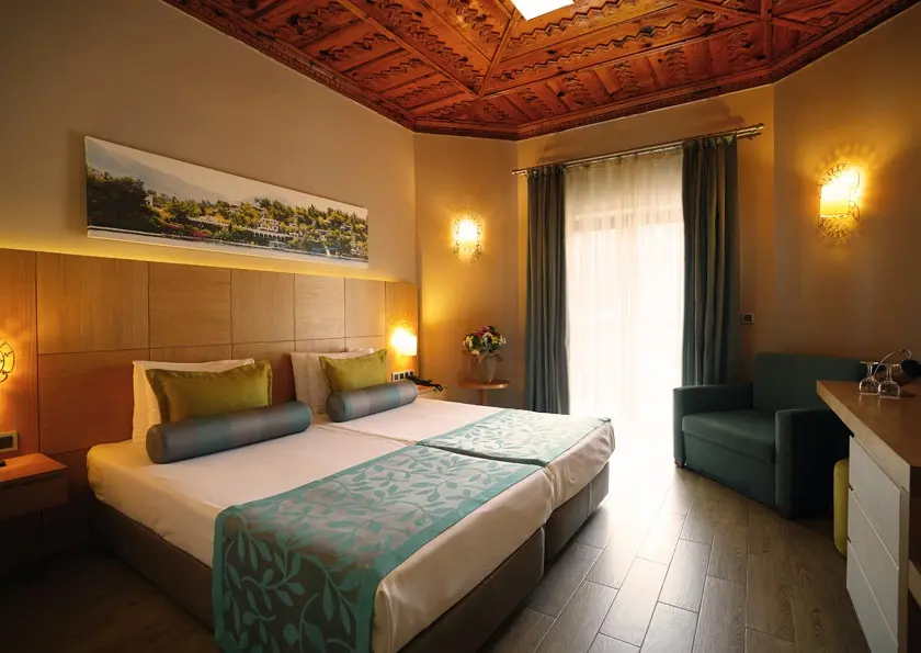 Club & Hotel Letoonia gallery image 5