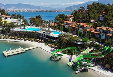 Club & Hotel Letoonia