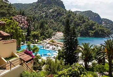 Hillside Beach Club