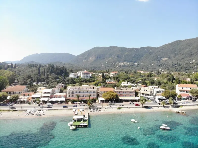Ipsos Di Mare Beach Hotel gallery image 10