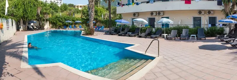 Ipsos Di Mare Beach Hotel